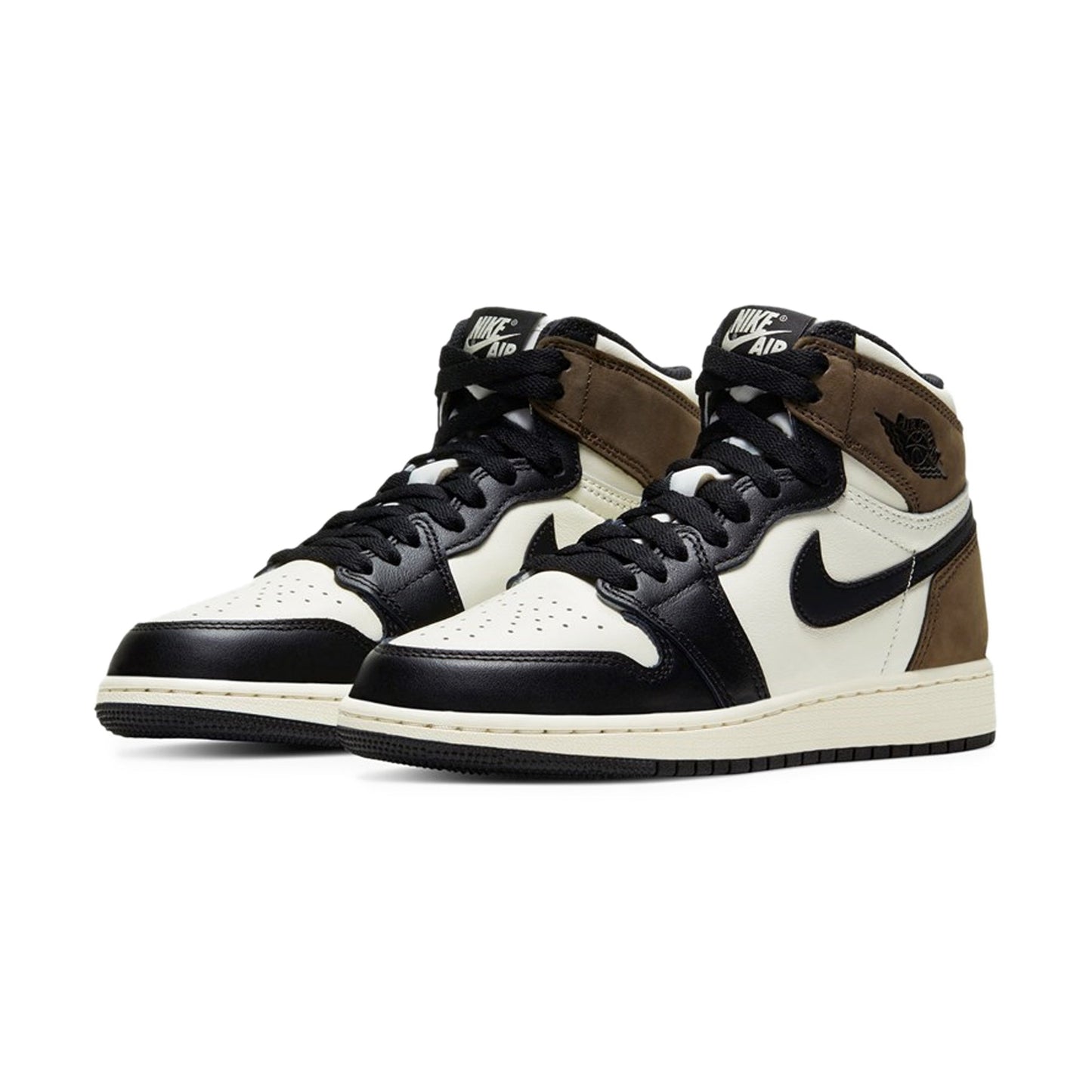 Air Jordan 1 High Mocha (GS)