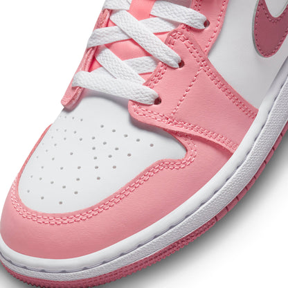 Air Jordan 1 Mid Valentine's Day (2023) (GS)