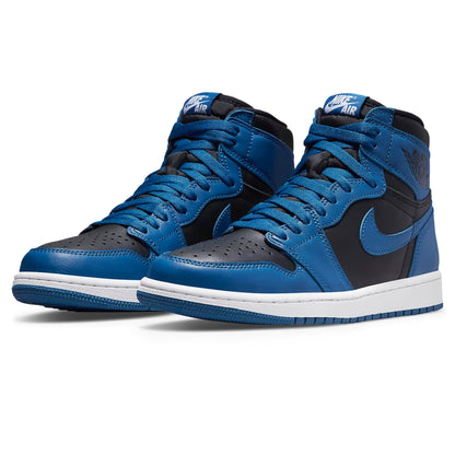 Air Jordan 1 Retro OG Dark Marina Blue