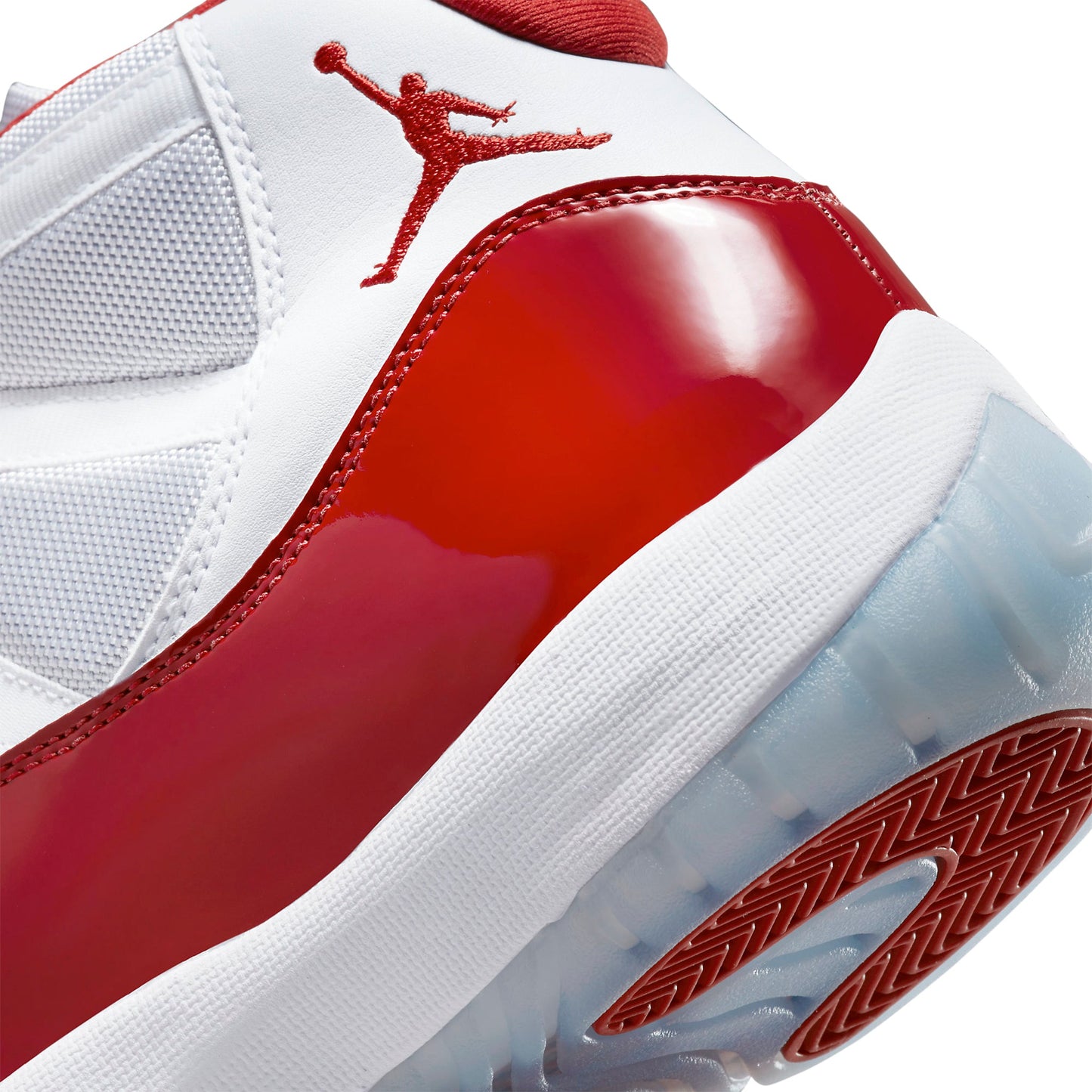 Air Jordan 11 Retro Cherry (2022)