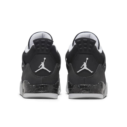 Air Jordan 4 Retro Fear (2024) (GS)