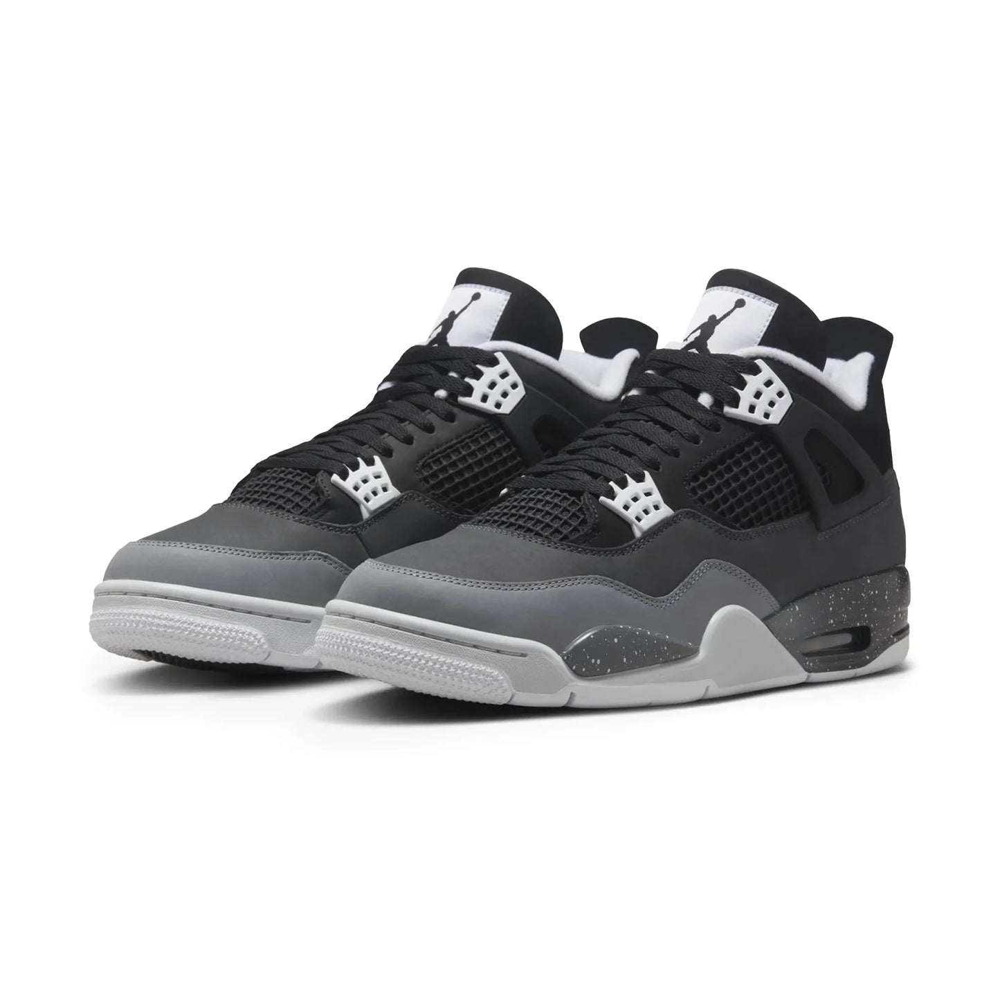 Air Jordan 4 Retro Fear (2024) (GS)