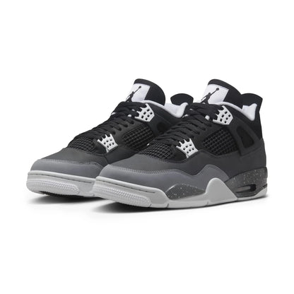 Air Jordan 4 Retro Fear (2024) (GS)