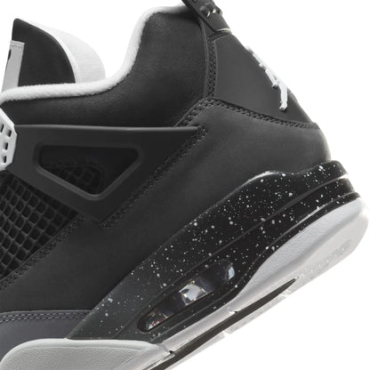 Air Jordan 4 Retro Fear (2024) (GS)