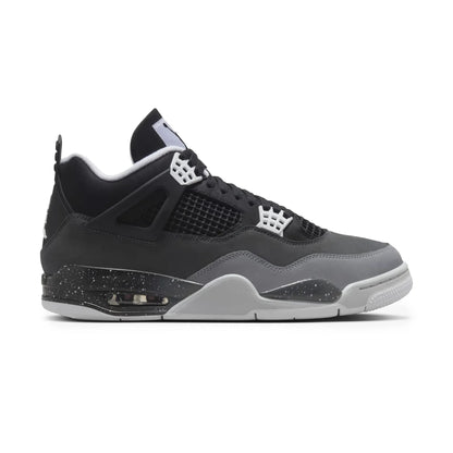 Air Jordan 4 Retro Fear (2024) (GS)