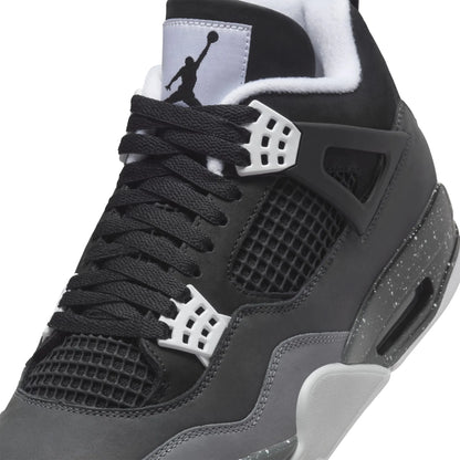 Air Jordan 4 Retro Fear (2024) (GS)