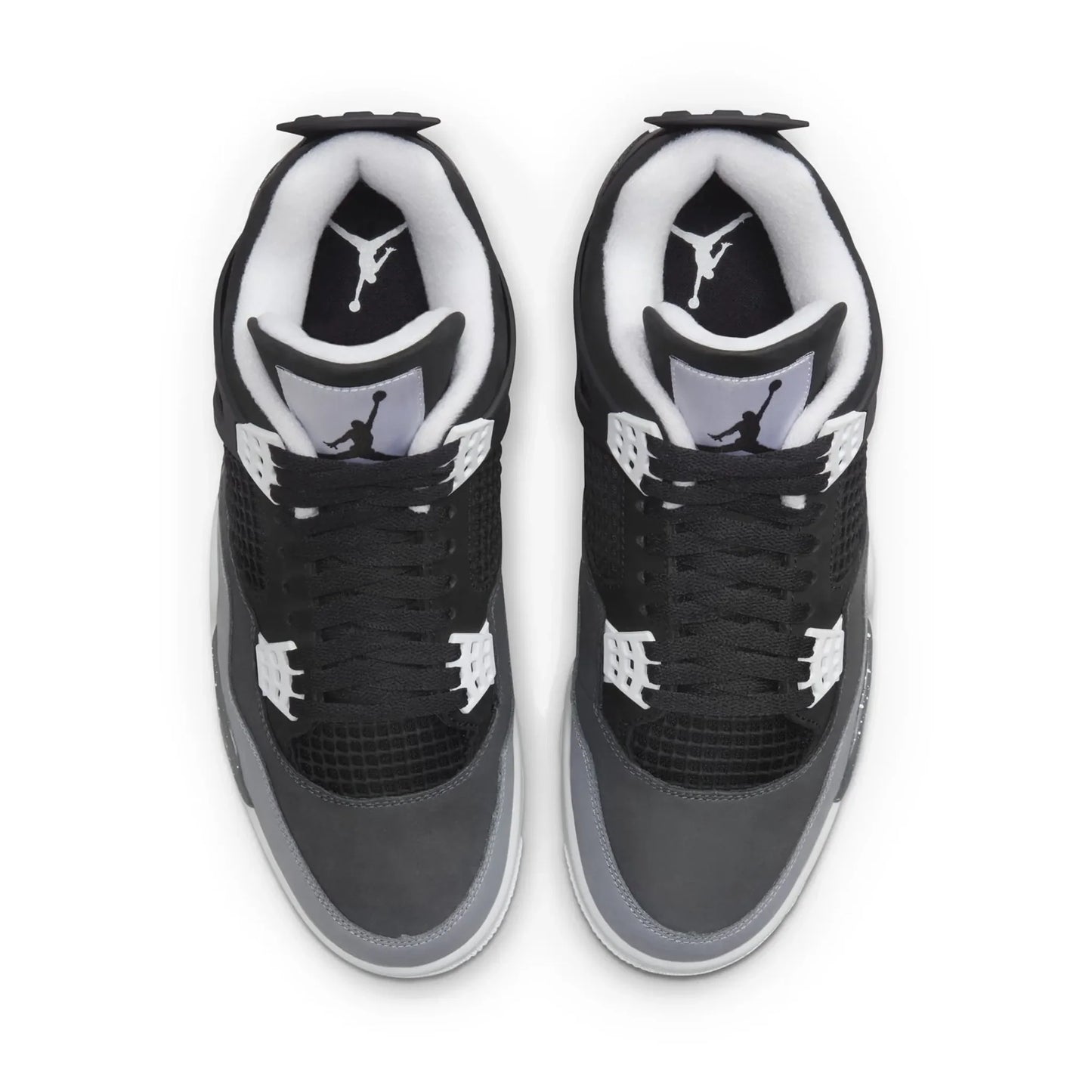 Air Jordan 4 Retro Fear (2024) (GS)