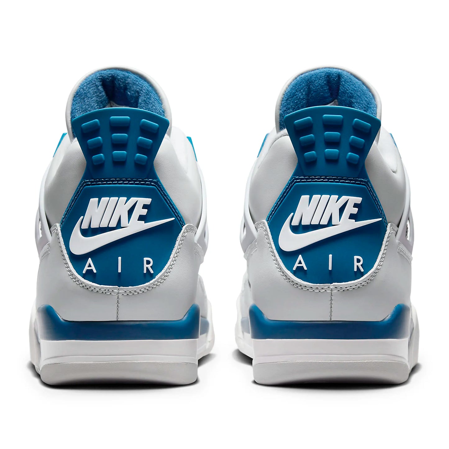 Air Jordan 4 Retro Military Blue