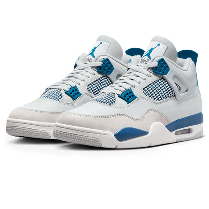 Air Jordan 4 Retro Military Blue