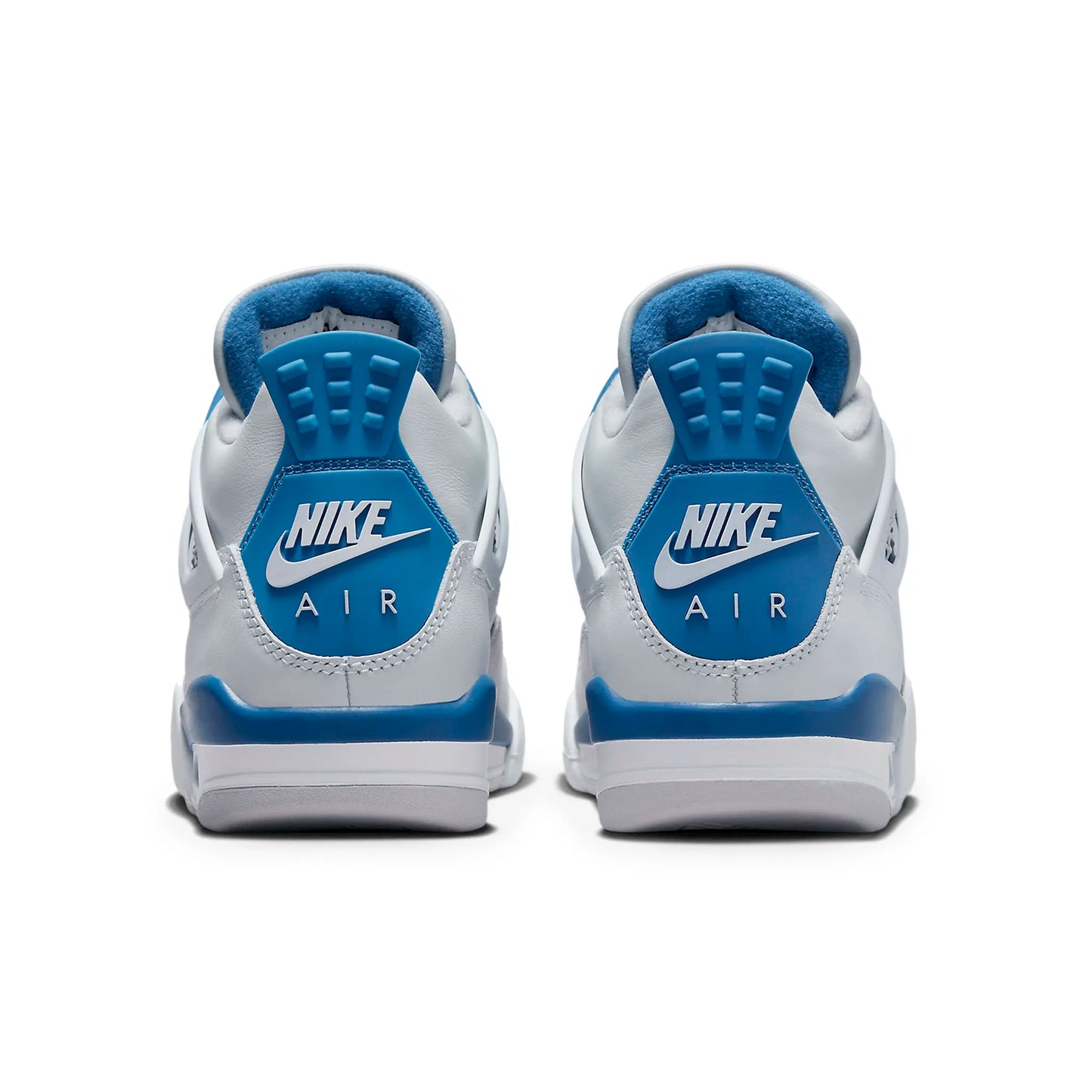 Air Jordan 4 Retro Military Blue (GS)