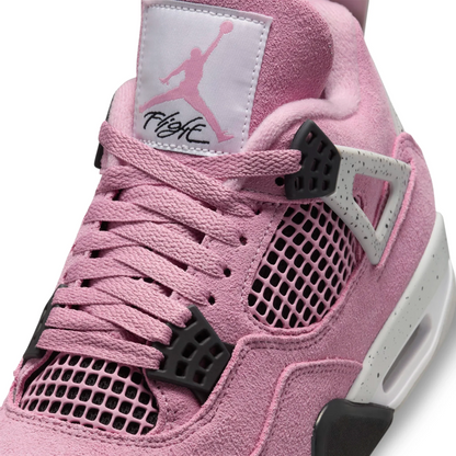 Air Jordan 4 Retro Orchid (W)