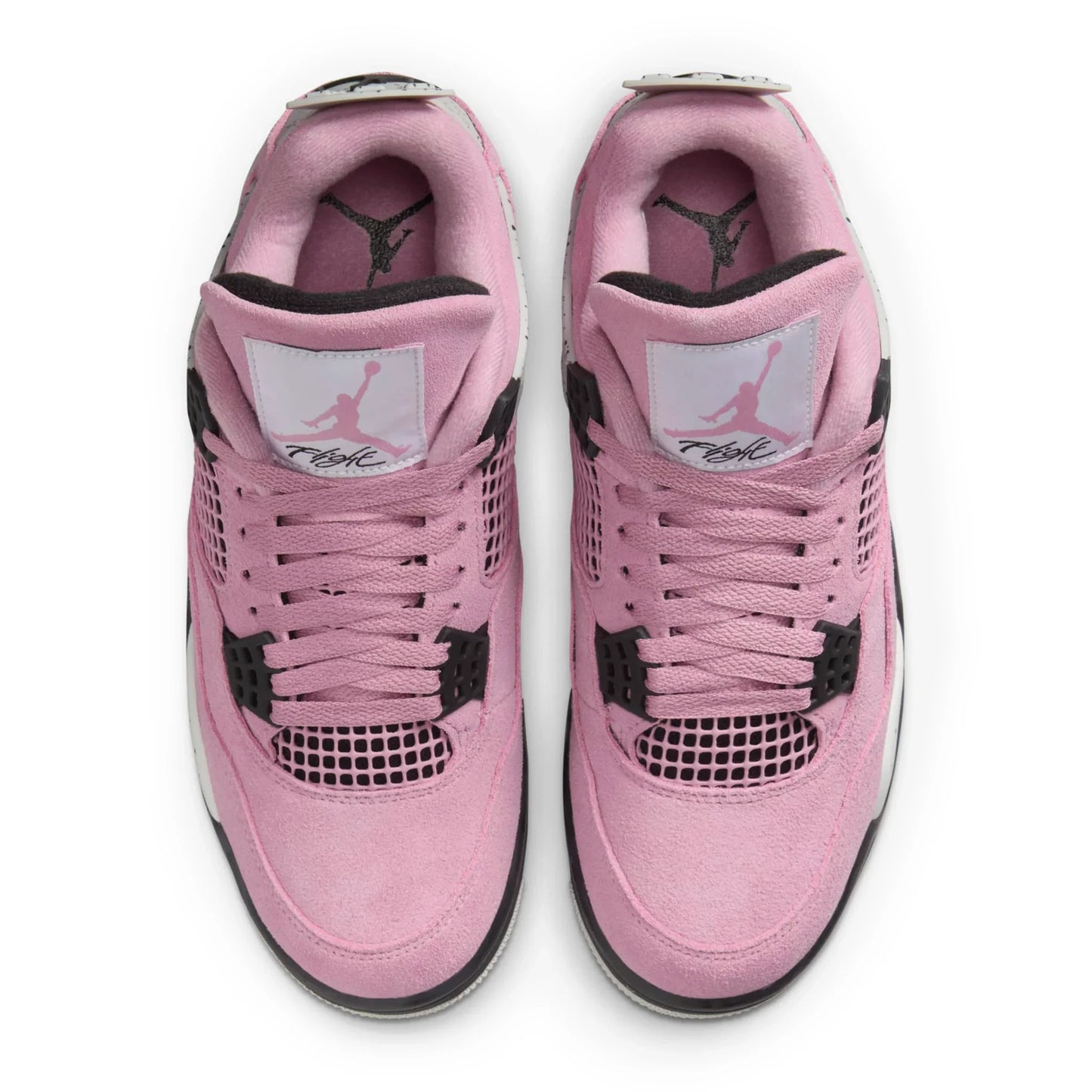 Air Jordan 4 Retro Orchid (W)