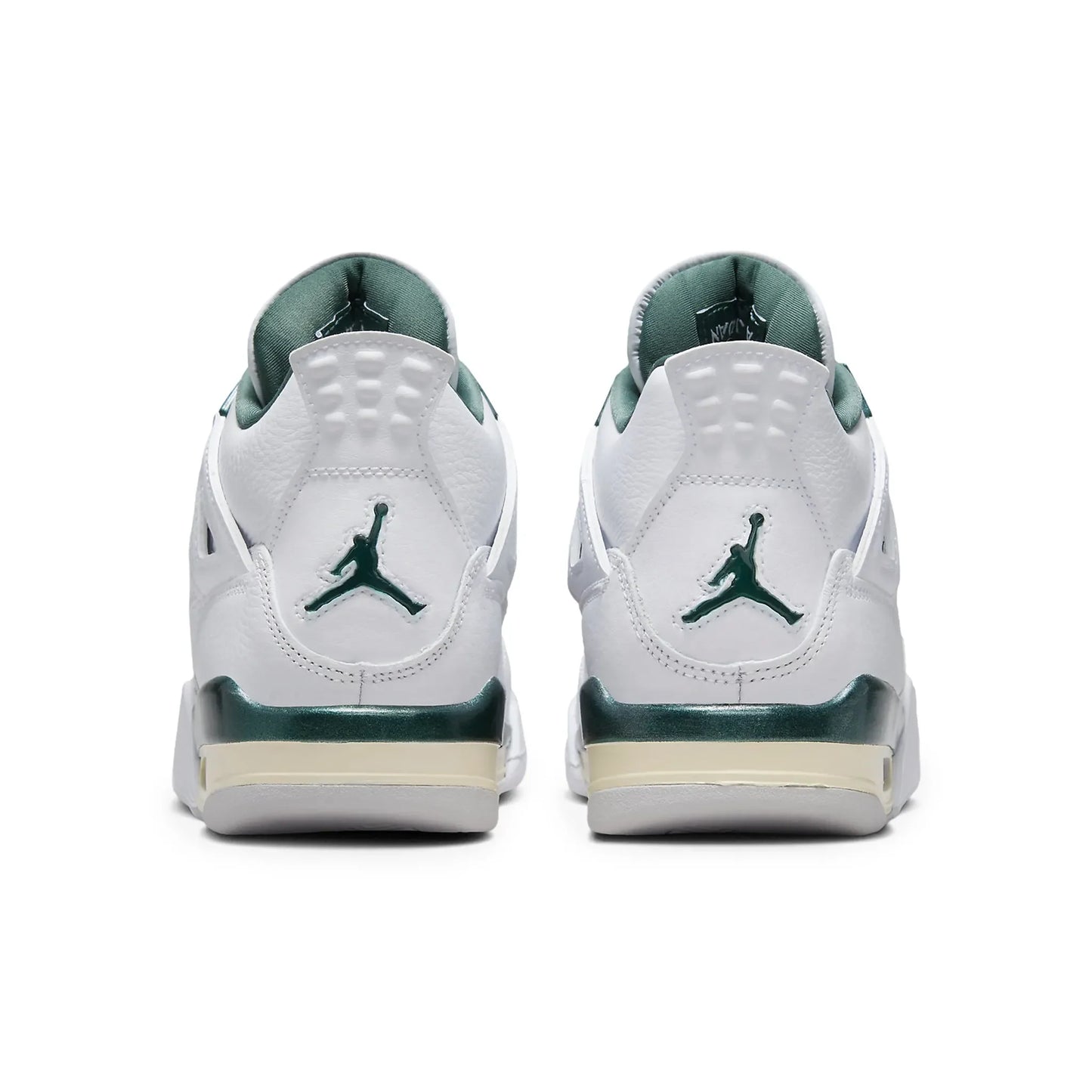 Air Jordan 4 Retro Oxidized Green (GS)