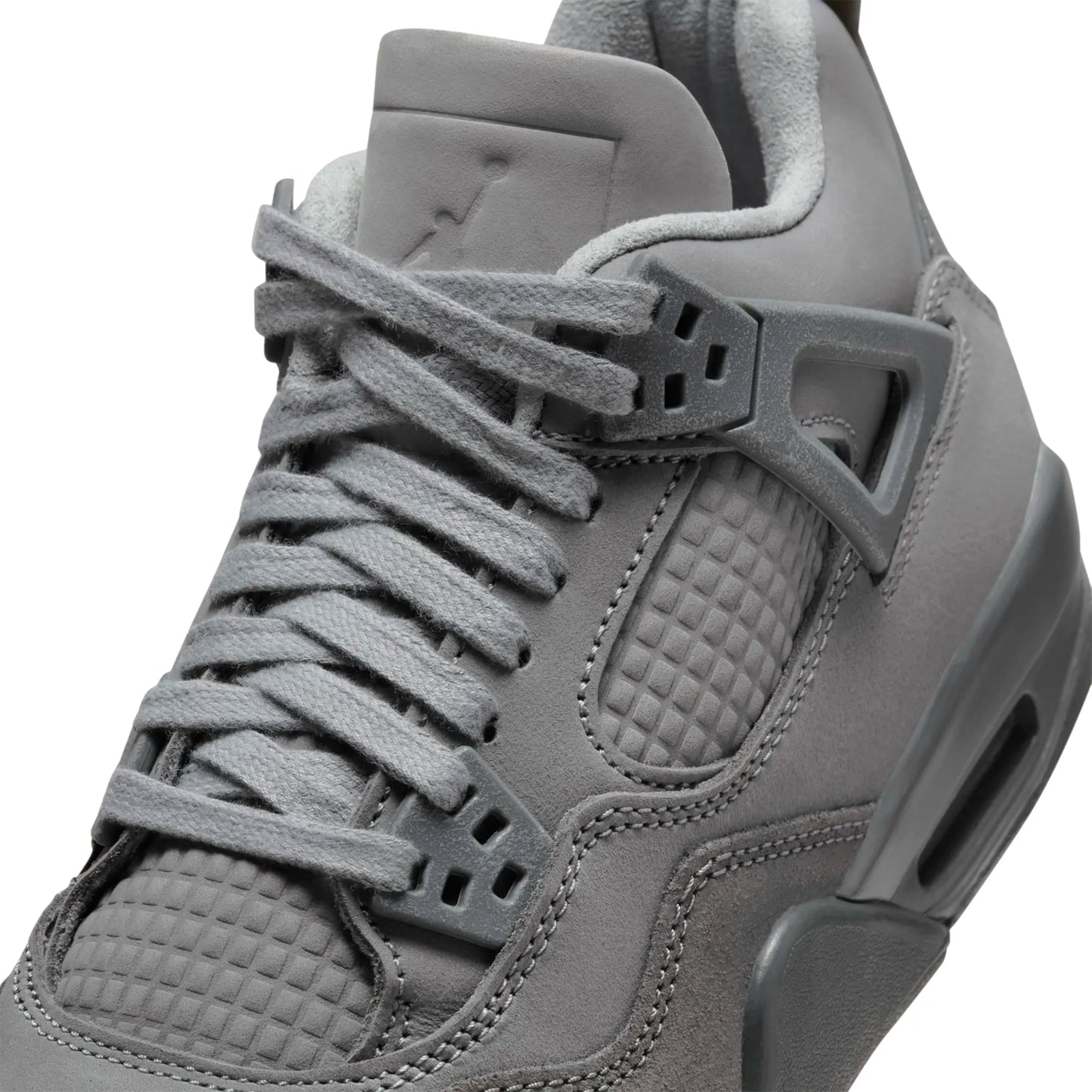 Air Jordan 4 Retro SE Paris Olympics Wet Cement (GS)