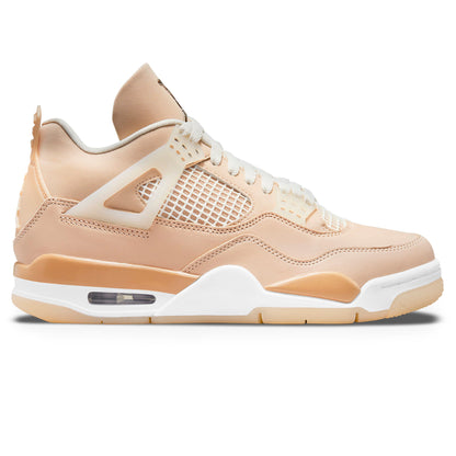 Air Jordan 4 Retro Shimmer (W)