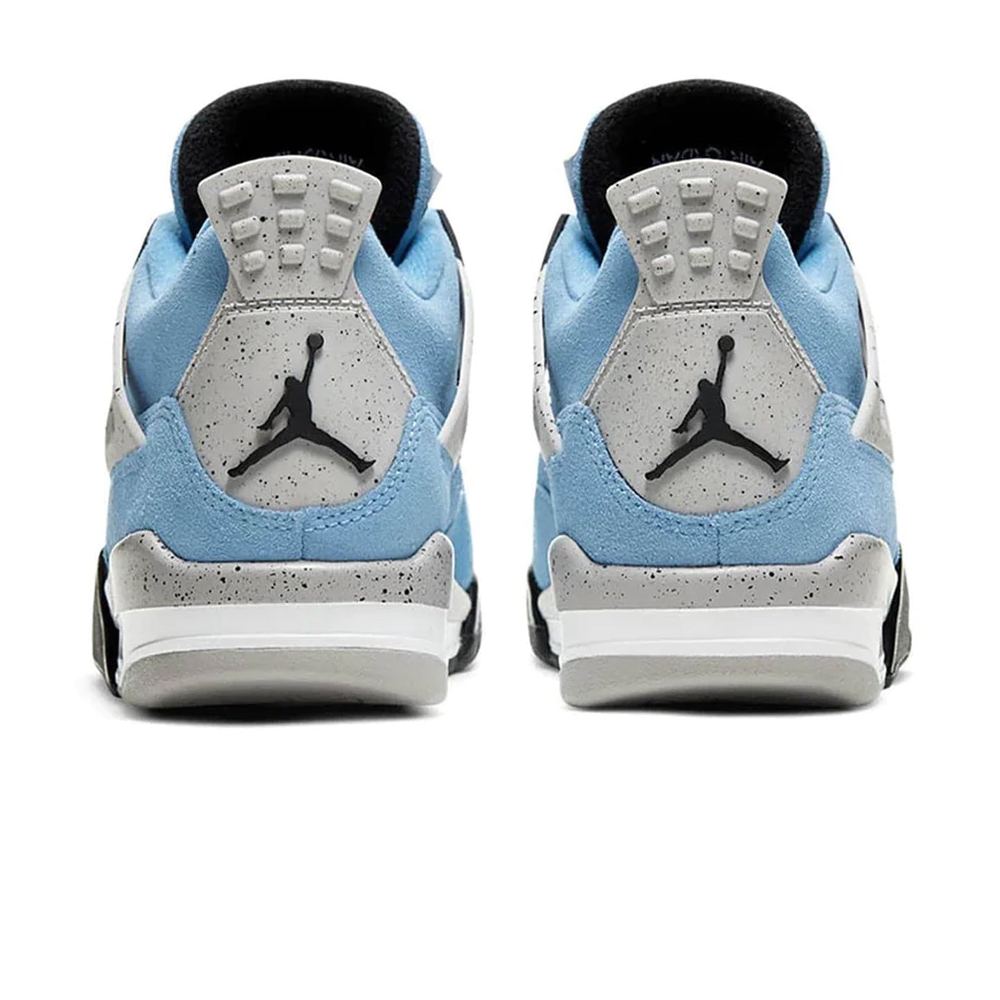 Air Jordan 4 Retro University Blue (GS)