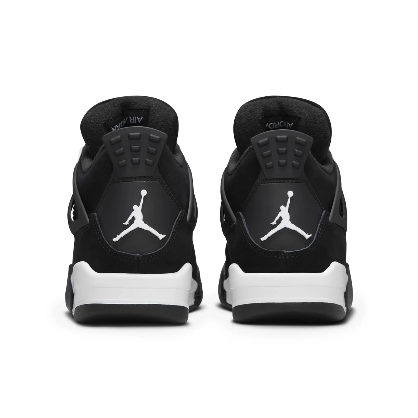 Air Jordan 4 Retro White Thunder (GS)