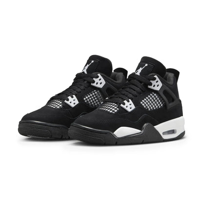 Air Jordan 4 Retro White Thunder (GS)