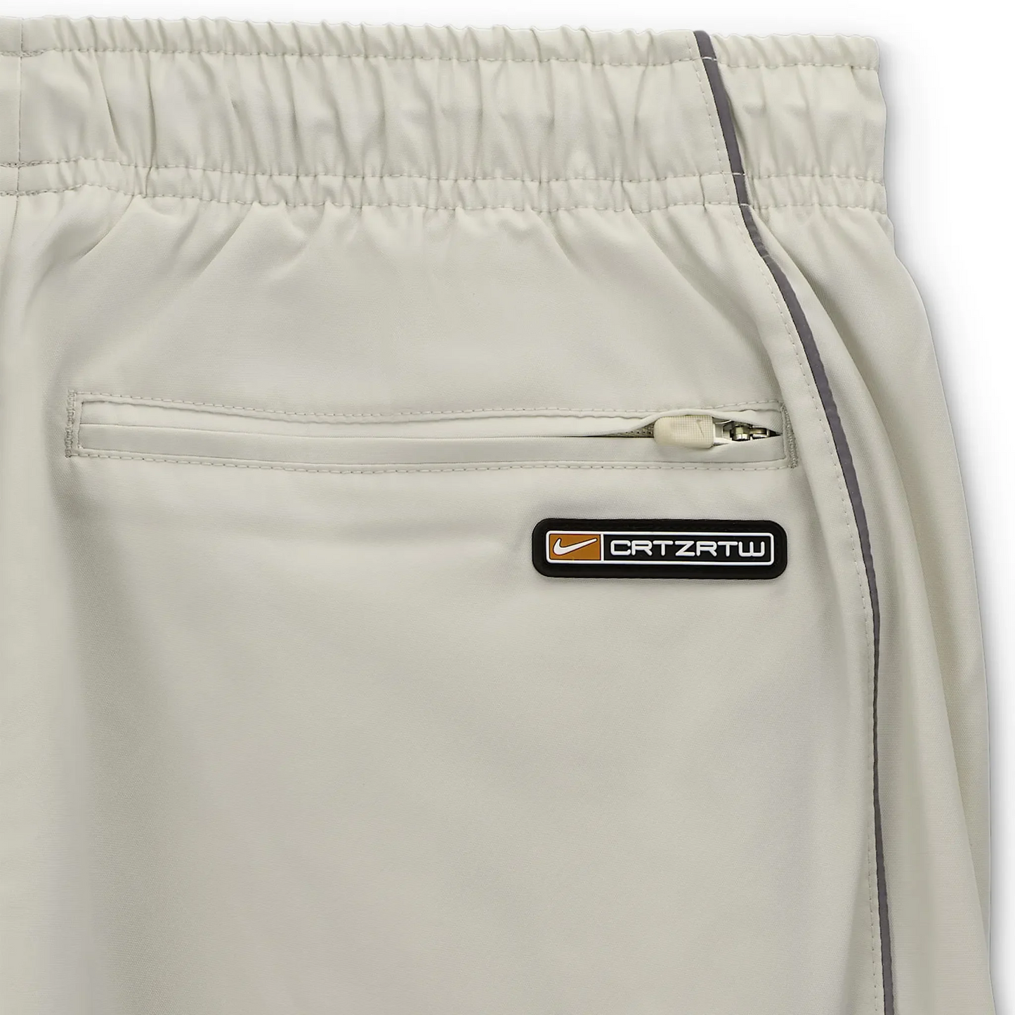 Corteiz x Nike Light Bone Track Pants