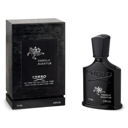 Creed Limited Edition Absolu Aventus Eau De Parfum 75ml