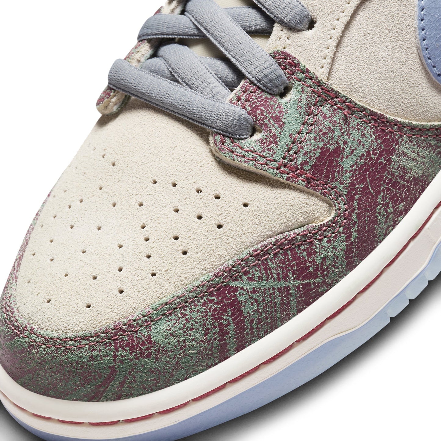 Crenshaw Skate Club x Nike SB Dunk Low