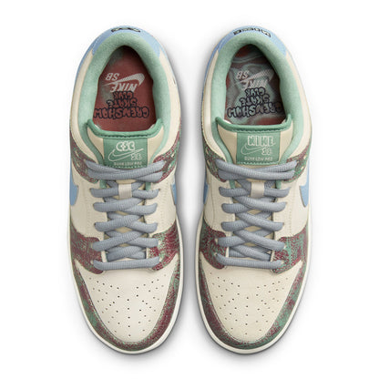 Crenshaw Skate Club x Nike SB Dunk Low