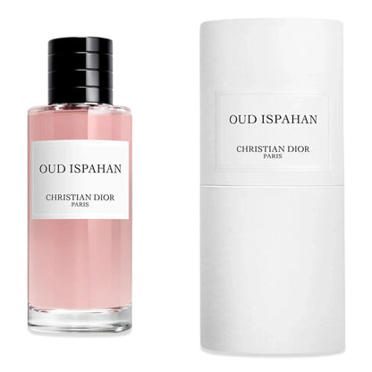 Dior Oud Ispahan Fragrance 125ml