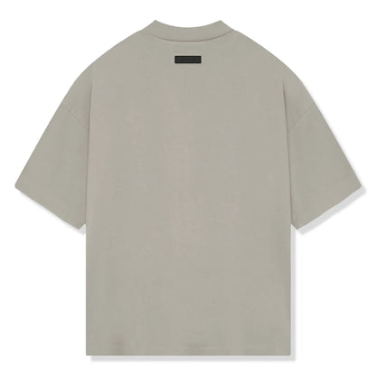 Fear Of God Essentials Heavy Jersey Crewneck Seal T Shirt