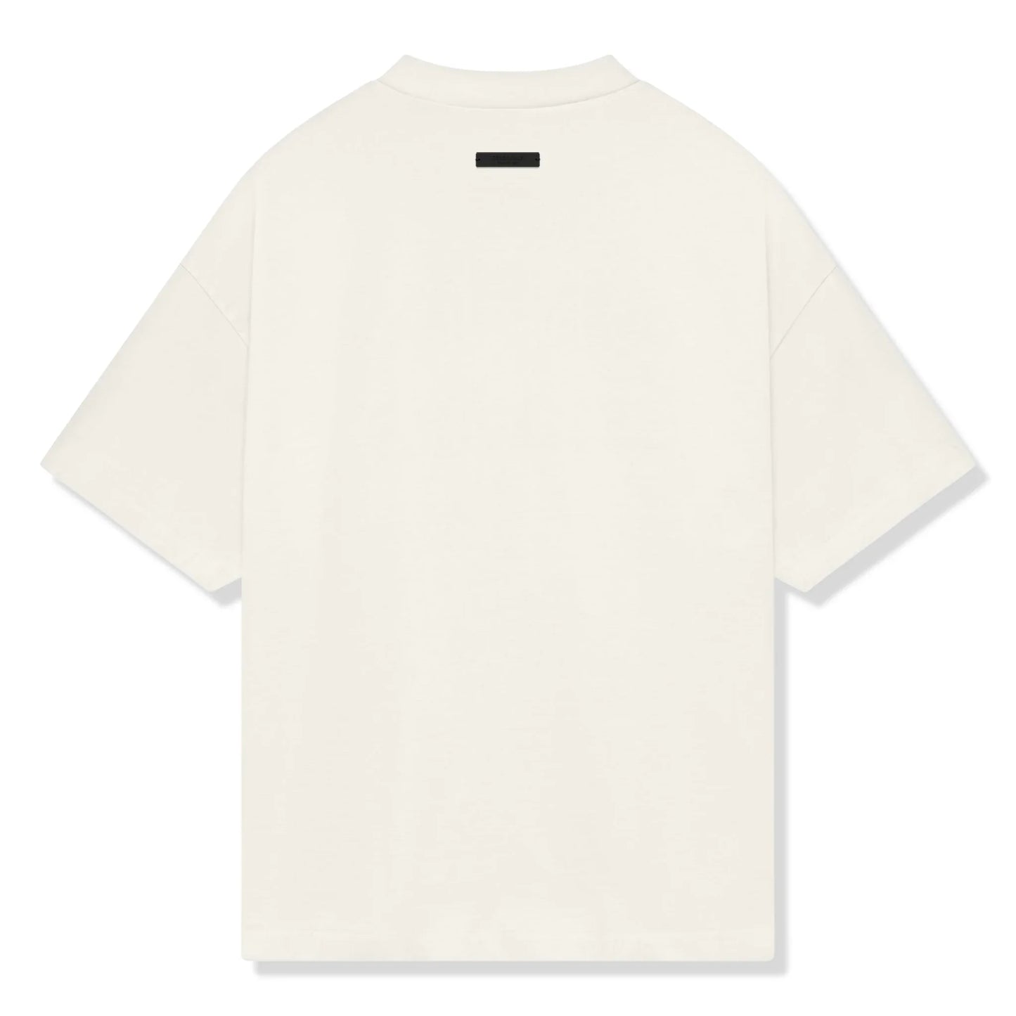 Fear Of God Essentials Jersey Crewneck Shell T Shirt (FW24)