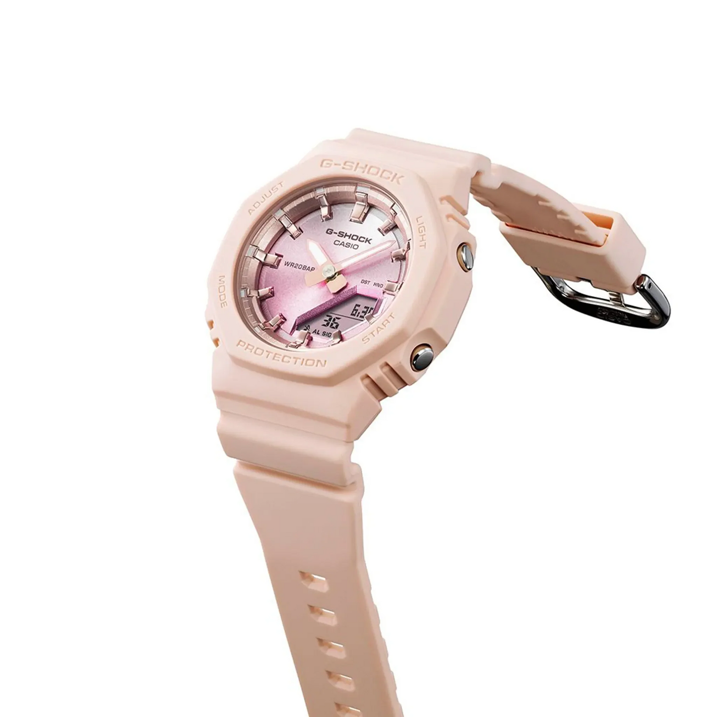 G-Shock Casio GMA-P2100SG-1AER 52 Pink