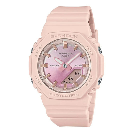 G-Shock Casio GMA-P2100SG-1AER 52 Pink