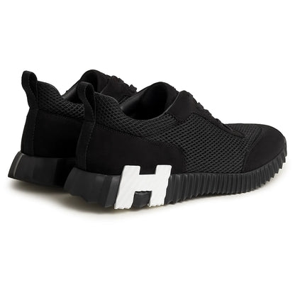 Hermès Paris Bouncing Sneaker Black