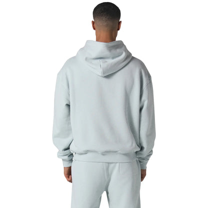 Human Race Erisi Soft Blue Hoodie