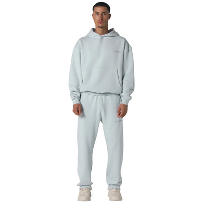 Human Race Erisi Soft Blue Hoodie