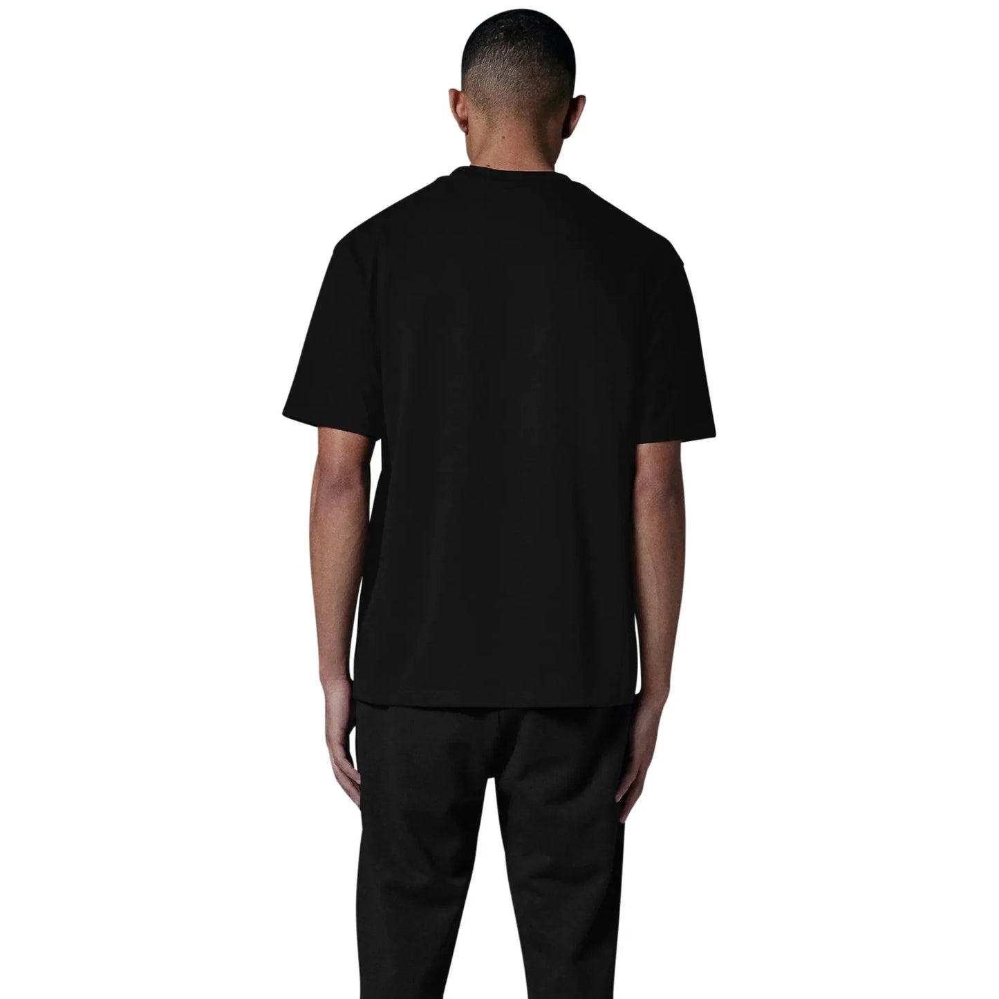 Human Race Made Jet Black T Shirt