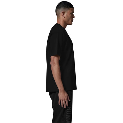 Human Race Made Jet Black T Shirt