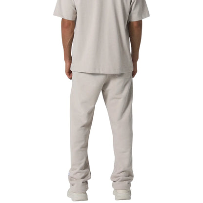 Human Race Mars Straight Leg Deep Taupe Sweatpants