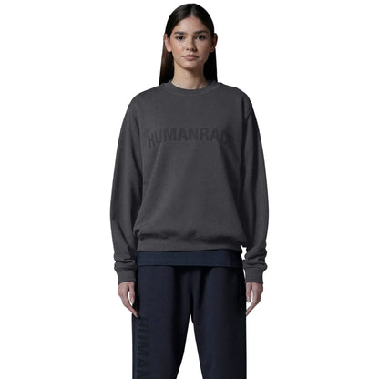 Human Race Planet Dusty Grey Sweatshirt