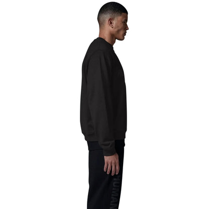 Human Race Planet Jet Black Sweatshirt