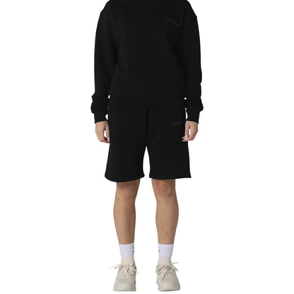 Human Race Stars Black Shorts