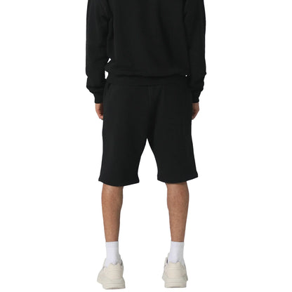 Human Race Stars Black Shorts