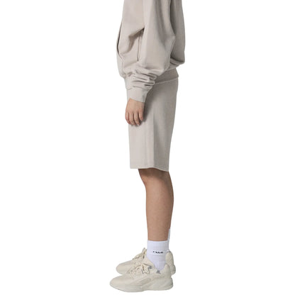 Human Race Stars Deep Taupe Shorts