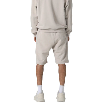 Human Race Stars Deep Taupe Shorts