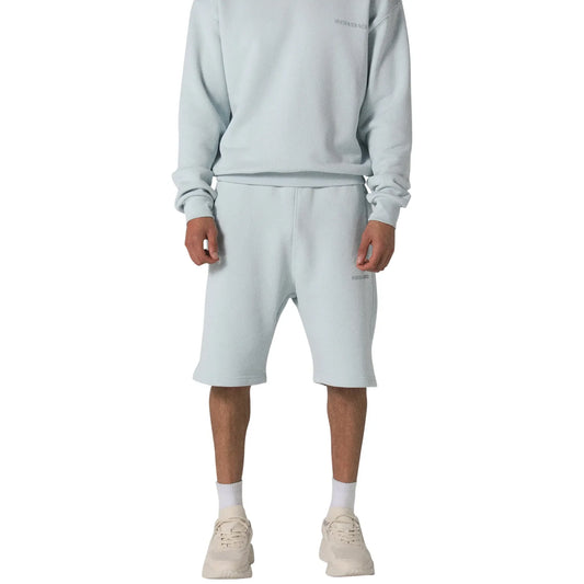 Human Race Stars Soft Blue Shorts