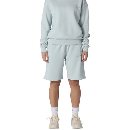 Human Race Stars Soft Blue Shorts