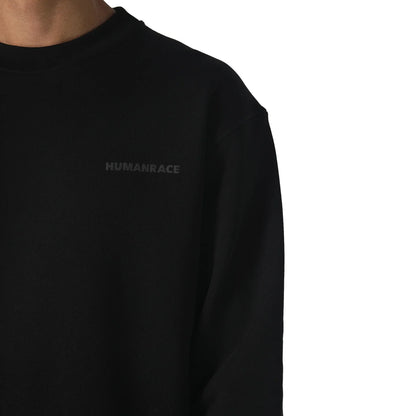 Human Race World Black Sweatshirt