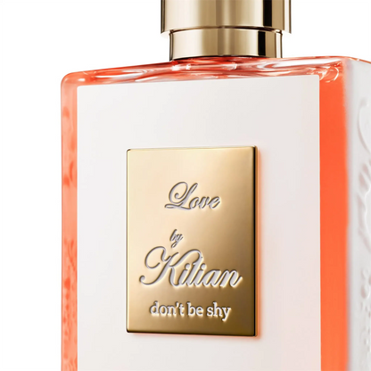 Kilian Paris Love Don't Be Shy Perfume