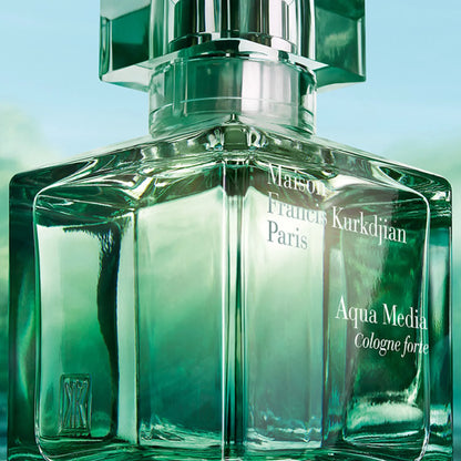 Maison Francis Kurkdjian Aqua Media Cologne Forte Eau De Parfum