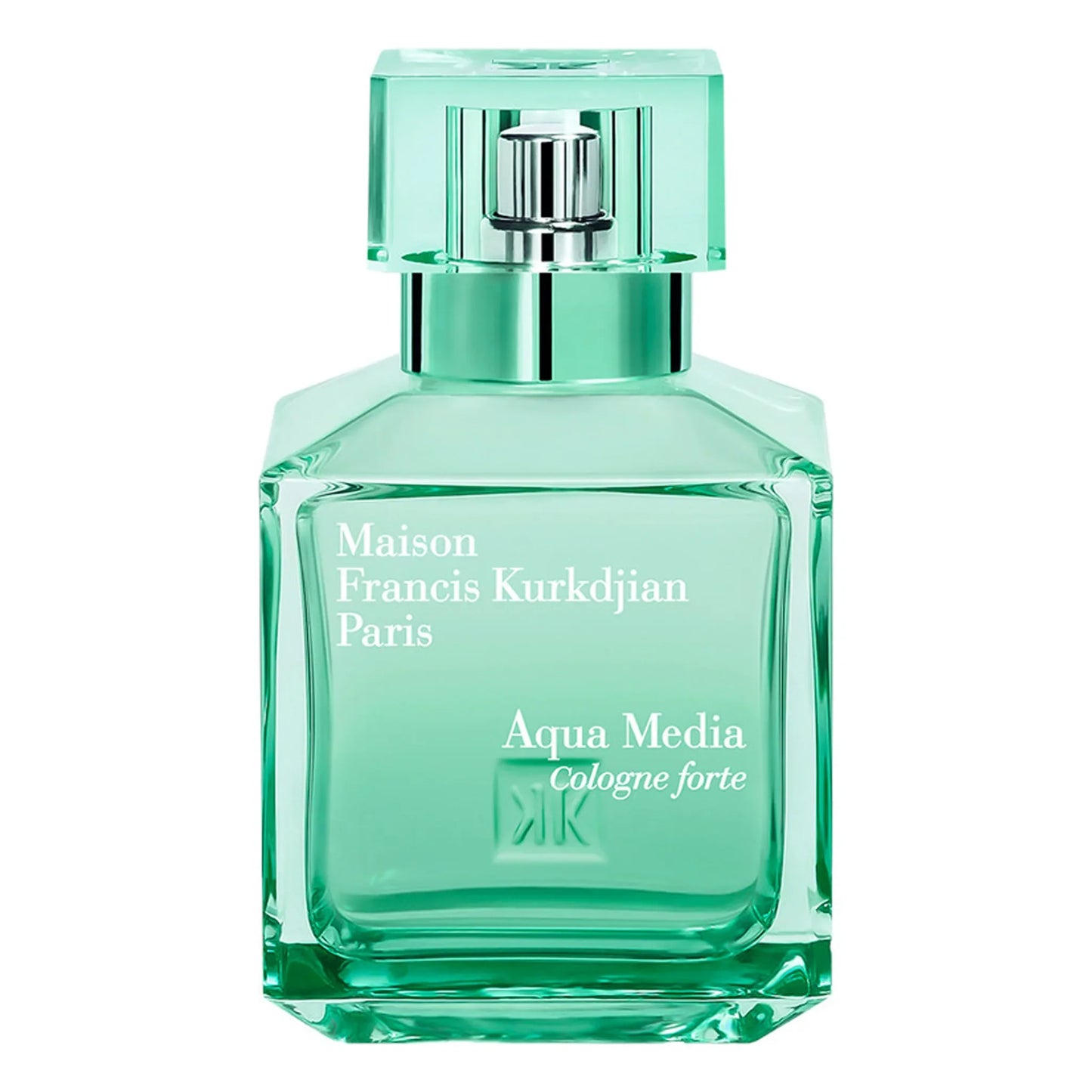 Maison Francis Kurkdjian Aqua Media Cologne Forte Eau De Parfum