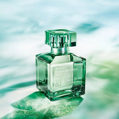 Maison Francis Kurkdjian Aqua Media Cologne Forte Eau De Parfum